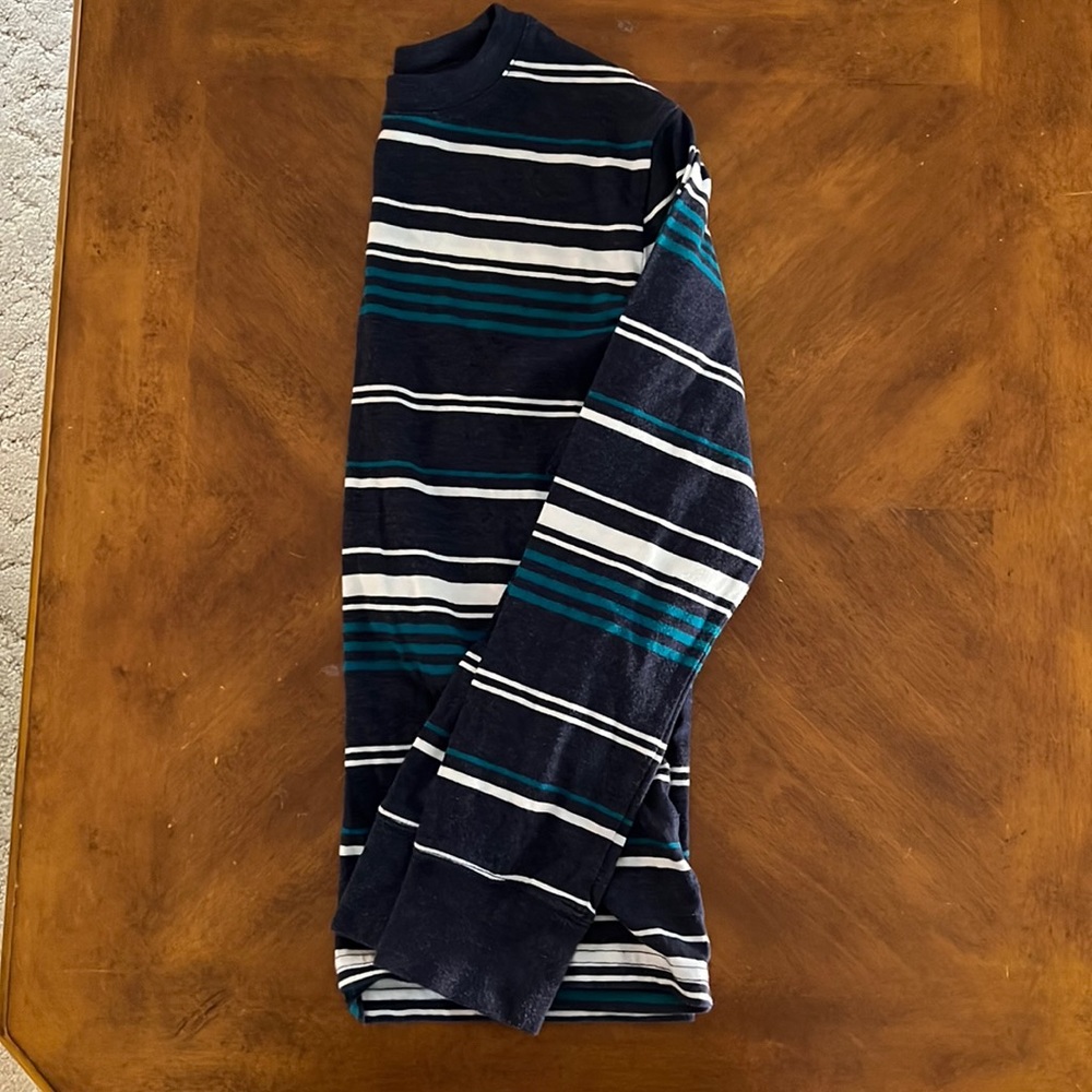 Boys Long Sleeve